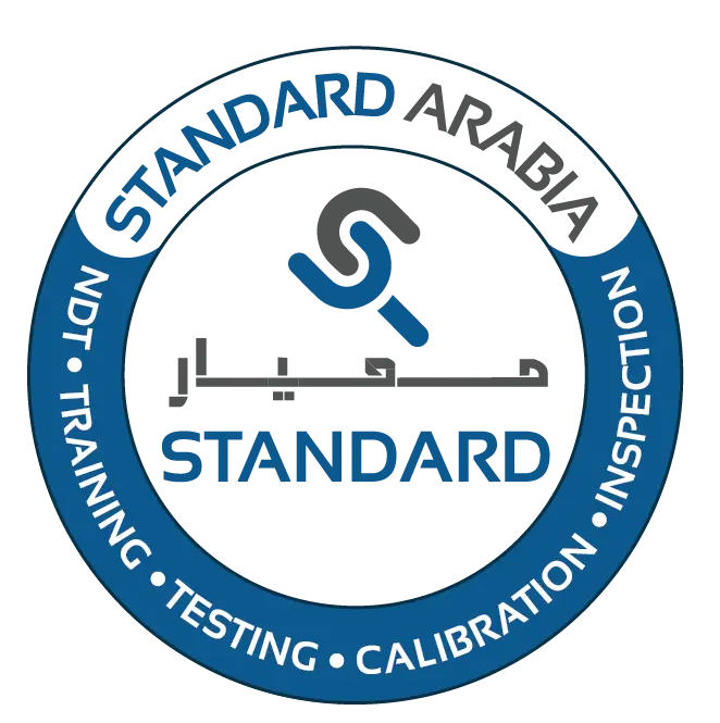 Standard Arabia, Saudi Arabia Approved Training Center