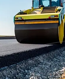 Asphalt Inspection