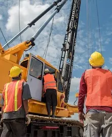 Crane Operator Training Program