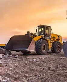 Earthmoving Equipment Operator Training Program